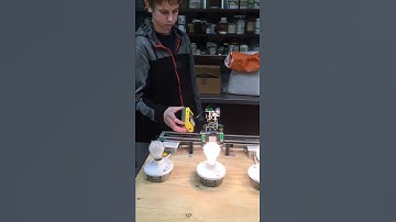 Integrating Robotics with Physics