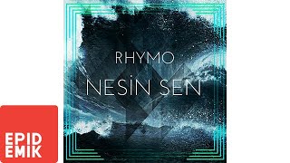 Rhymo - Nesin Sen (Official Audio)