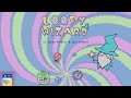 Loopy Wizard: iOS/Android Gameplay Walkthrough Part 1 (by Jesse Venbrux)