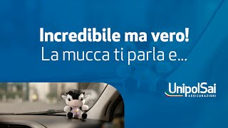 Incredibile ma vero! La mucca ti parla e...