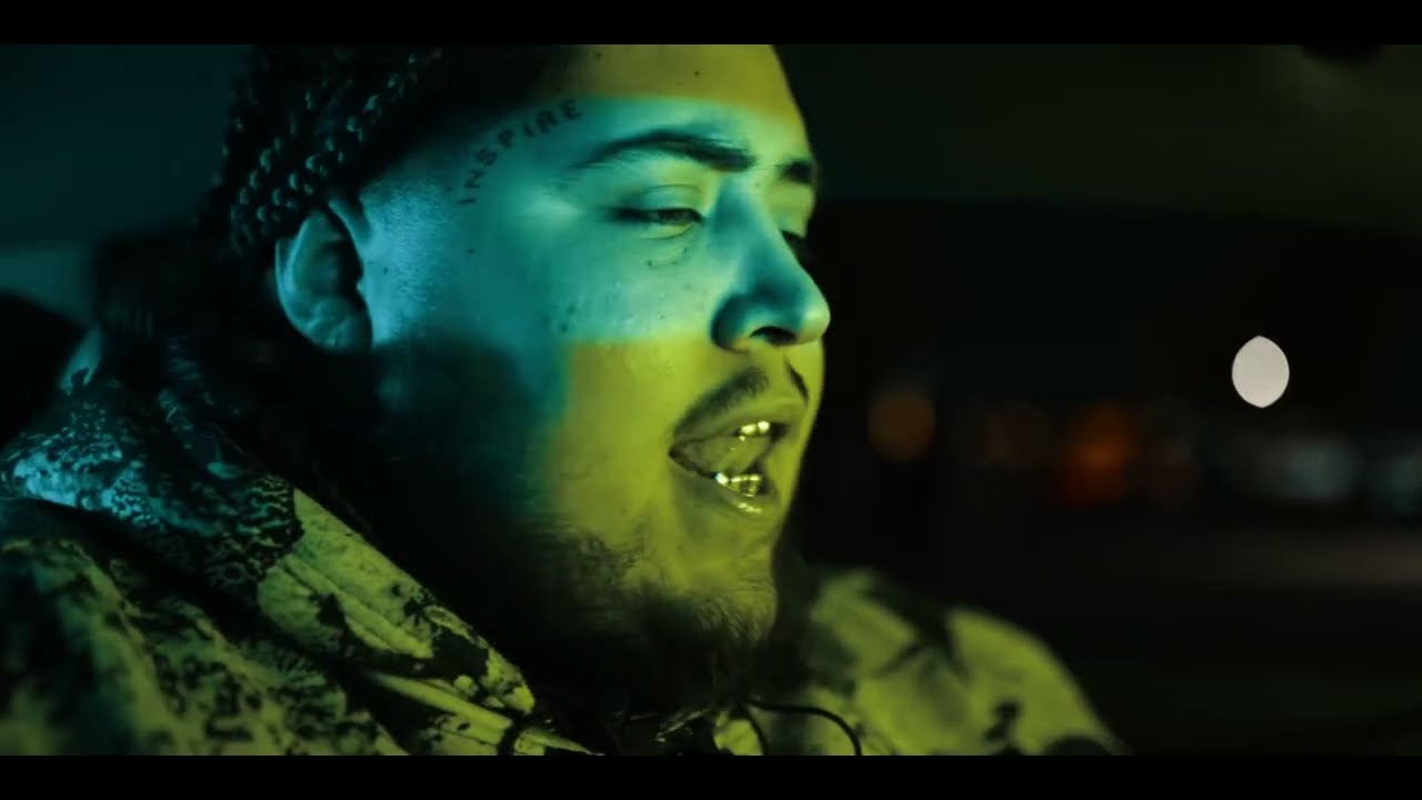 Watch Chris Tonez - Magic   (Official Music Video) on YouTube