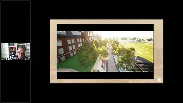 CEUM 2025.I: "Creative Problem Solving: Odds & Ends of a CityEngine Pro"