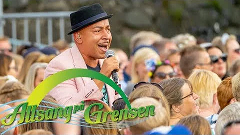 Lou Bega - Mambo no. 5 (Allsang på Grensen 2019)