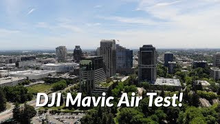 Got a new drone, not an official test or review video, but just wanted
to make quick video on me playing with it! let know what you think!
photographer:...