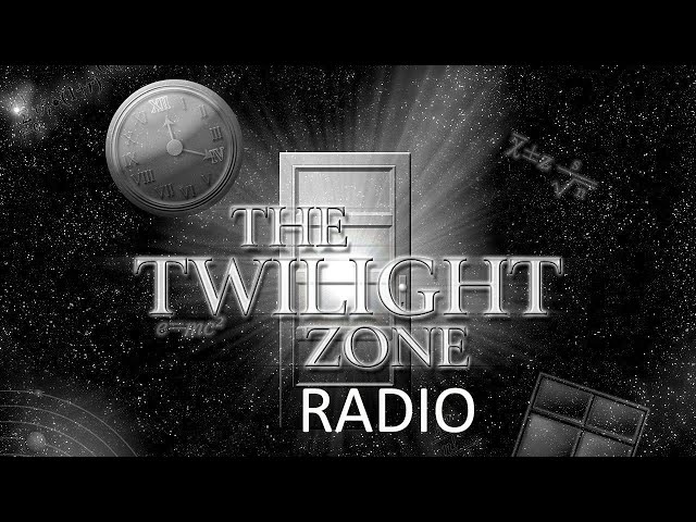 Twilight Zone (Radio) Twenty Twelve class=