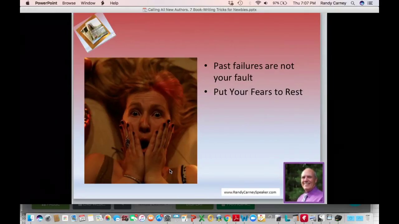 Calling All New Authors: 7 Book Writing Tricks for Newbies Calling All New Authors: 7 Book Writing Tricks for Newbies