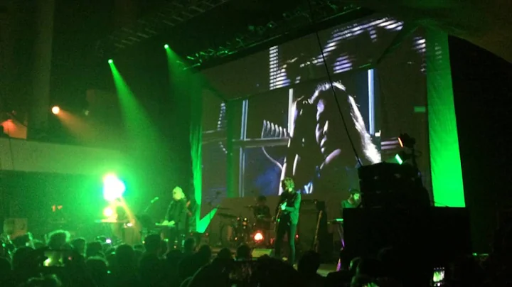 John Carpenter Colston Hall Bristol Halloween 23_1...