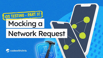 Mocking a Network Request (Unit Testing Part 3)