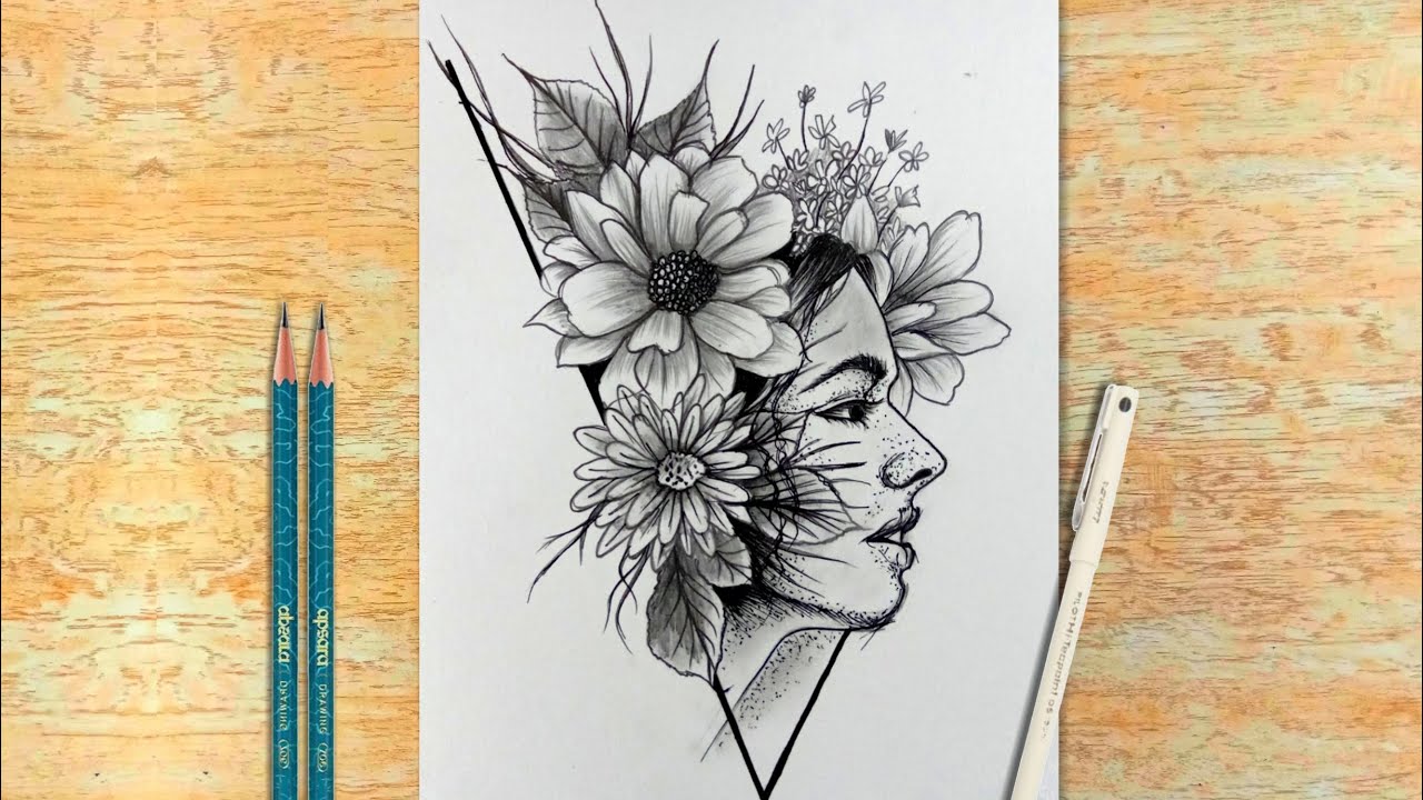 Ideas for Drawing to Inspire Your Creative Side | Skillshare Blog