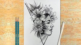 8 Deep and meaningful drawings ideas  drawings art sketches meaningful  drawings