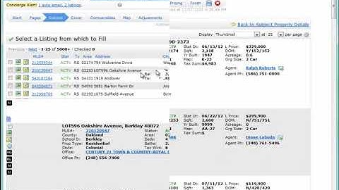 RCO3 Overview - Create CMA