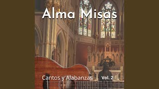 Video thumbnail of "Alma Misas - Vino y pan en oblación"