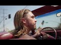 Majid Jordan - Dream (Official Visualizer)