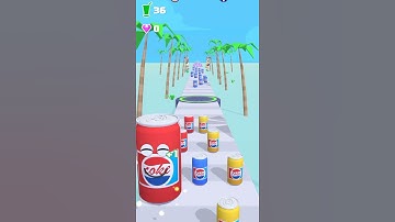 Juice Run - 270 #shorts#juicerun#jackandroid#androidiosgamer#gmdgames#pikaguy#asrgameplay#333gamers