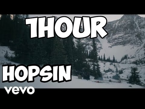 NF-Lost ft HOPSIN  (1 hour  )