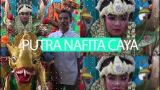 Cukup Sabare - Putra Nafita Caya ( PNC )
