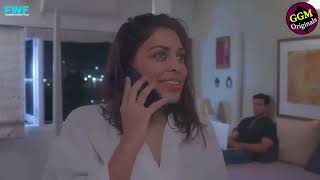 बॉस वाइफ  | Boss Wife | Part 2 | New Hindi Web Series 2022