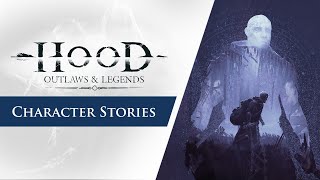 Hood: Outlaws & Legends - Character Story Trailer "The Mystic"