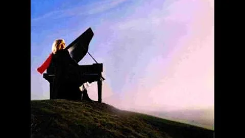 Christine McVie - Got A Hold On Me