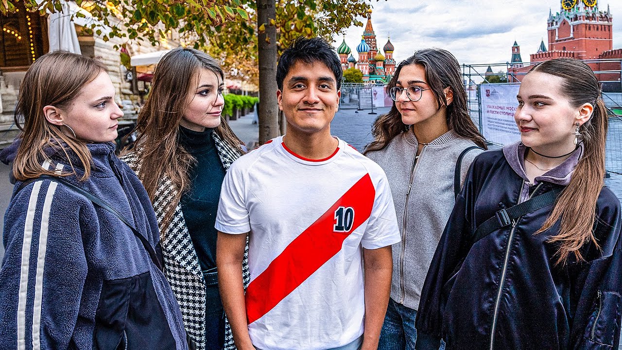 Viaje al País Donde 