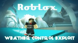 [ROBLOX] Offset exploit!