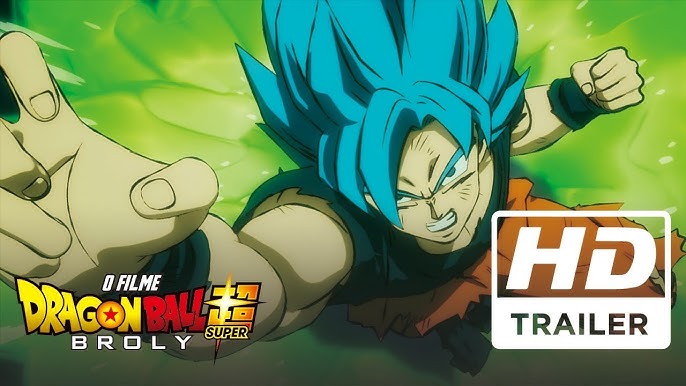 Gislene Kids Sstore - Dragon Ball Super: Broly O Filme Personagem Vemodo  Deus da Destruição Saga Goku Black Articulações: sim Braços, cabeça gira e  pernas. Tamanho: 13,5 centímetros Material: PVC Resistente Acompanha