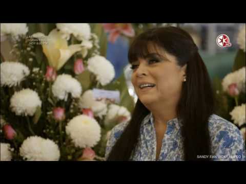 Rumbo a la gran final  -  Inés & Victoriano @victoriaruffo31