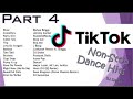 TikTok Non-Stop Dance Hits Part 4 ~ DJ Sherr