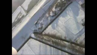 flycamone3 in de sneeuw
