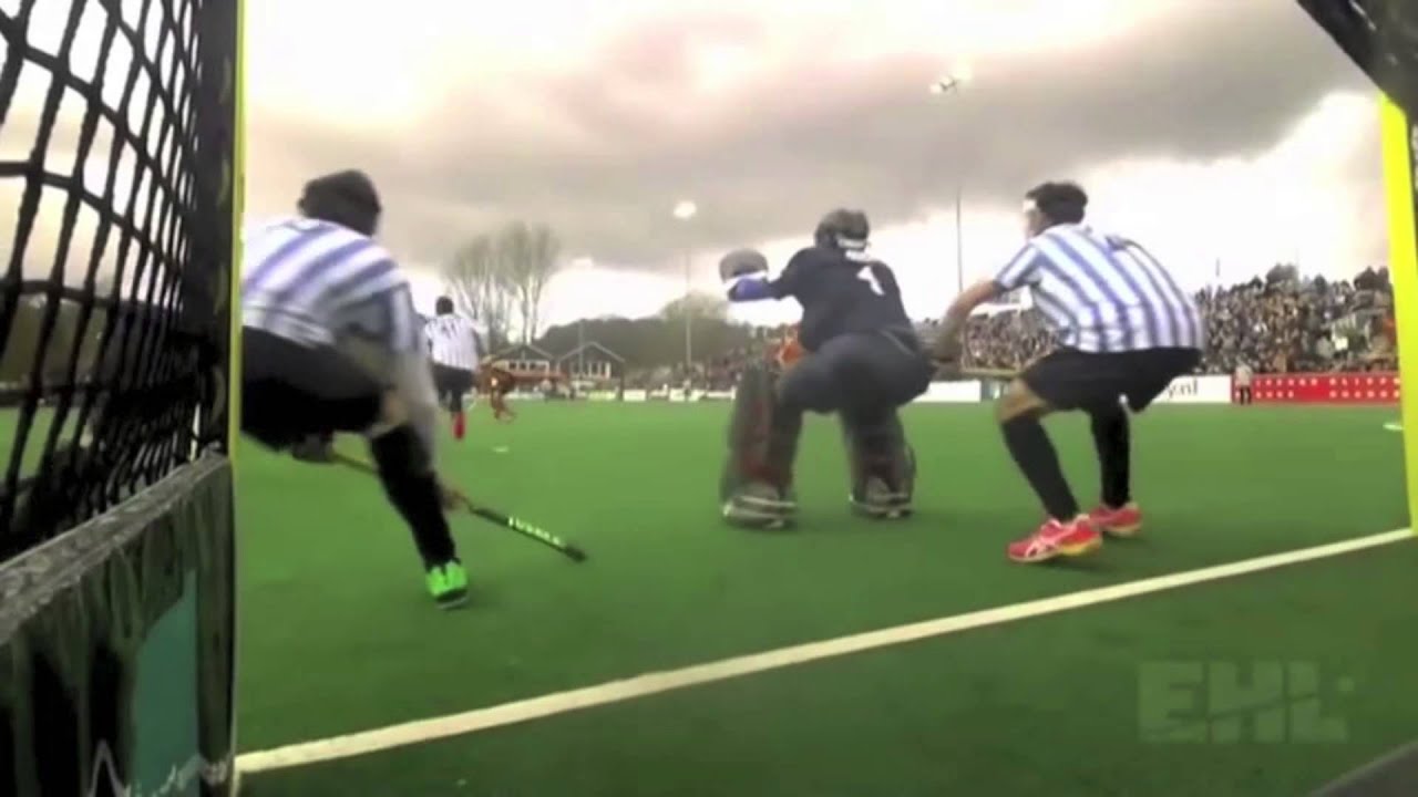 Penalty Corner Camera YouTube