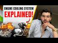 Engine Cooling Systems are simpler than you think