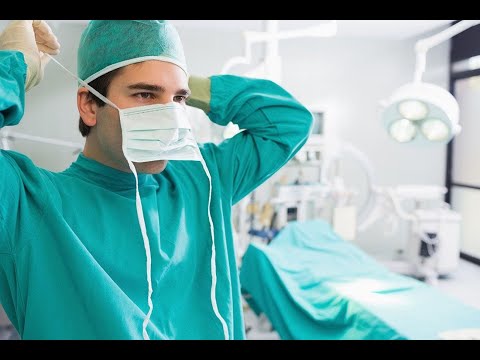 Видео: Високи стандарти за лечение на чужденци в немските клиники