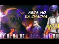 Agja Ho ka Chacha Dj Song | Kahan Hai re Bandar Ke Jana | JAY pubg funny Song Mp3 Song