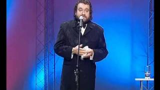 Brendan Grace Live At The Gaiety - Comedy