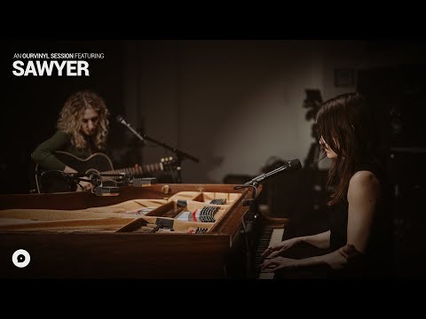 Sawyer - Halfway | OurVinyl Sessions