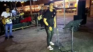 Download Lagu Sepanjang Jalan Kenangan - Tetty Kadi Cover by Anto 911 @Ciffest Citra Raya MP3