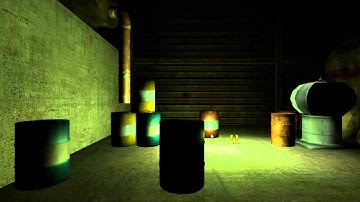 Roboto by Confused Amoebas