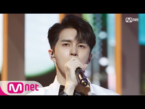 [KEN - Just for a moment] Solo Debut Stage | M COUNTDOWN 200521 EP.666