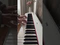 Piano Cover of YAKTAK’s “Розганяємось” #yaktak #кавер #cover #новапісня #яктак