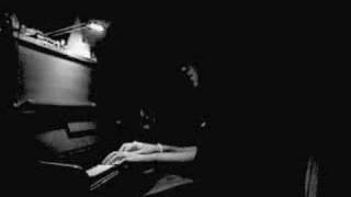 SAID - Gloria (Ricky+alcool+pianoforte)