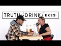 Truth or Drink Exes #3 | Truth or Drink | Cut