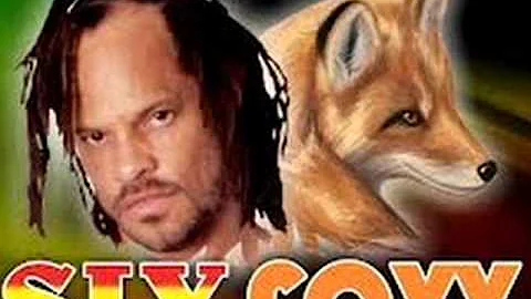SLY  FOX MELO DE BIANCA