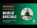 Mawlid barzanji