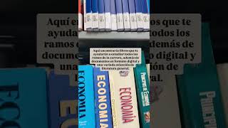 Visita la #biblioteca de Mecánica PUCV