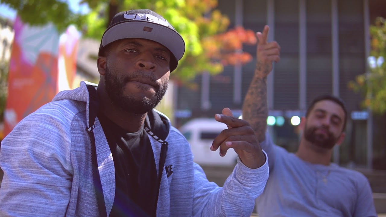 Bankhead - GunRu Anthem