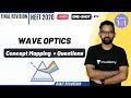 Wave Optics | Crash Course for NEET 2020 | NEET Physics | Ankit Srivastava