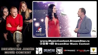 start competitie | DreamStar Junior Music Contest | Ed. 5 Sez. 1