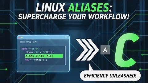 Master the Linux Shell | Speed Up Your Command Line Workflow | Beginner’s Guide (Kali Linux 2025) 