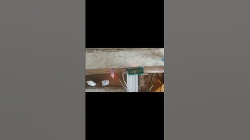Arduino based object counter using ir sensor //#shorts //#arduinoproject #experiments