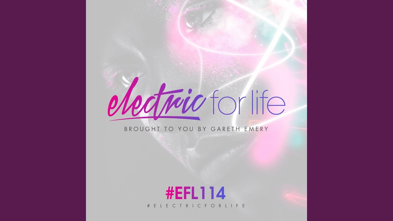 Electric For Life (Intro)